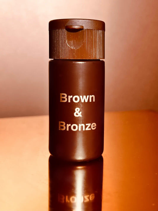Molten Bronze Elixir 1oz.