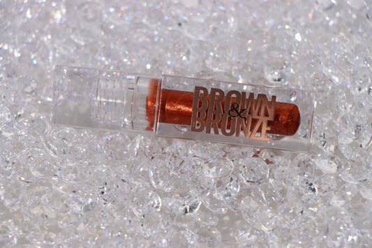 Lip Gloss Molten Bronze